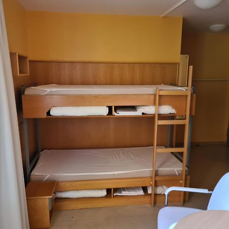 Jugendgaestehaus St.-Michaels-Heim برلين المظهر الخارجي الصورة
