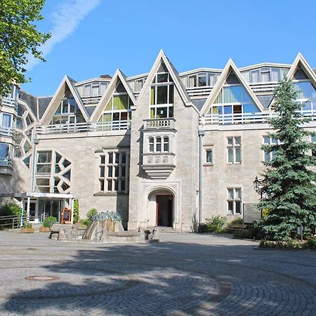 Jugendgaestehaus St.-Michaels-Heim برلين المظهر الخارجي الصورة