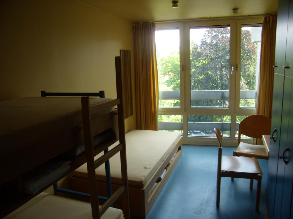 Jugendgaestehaus St.-Michaels-Heim برلين الغرفة الصورة