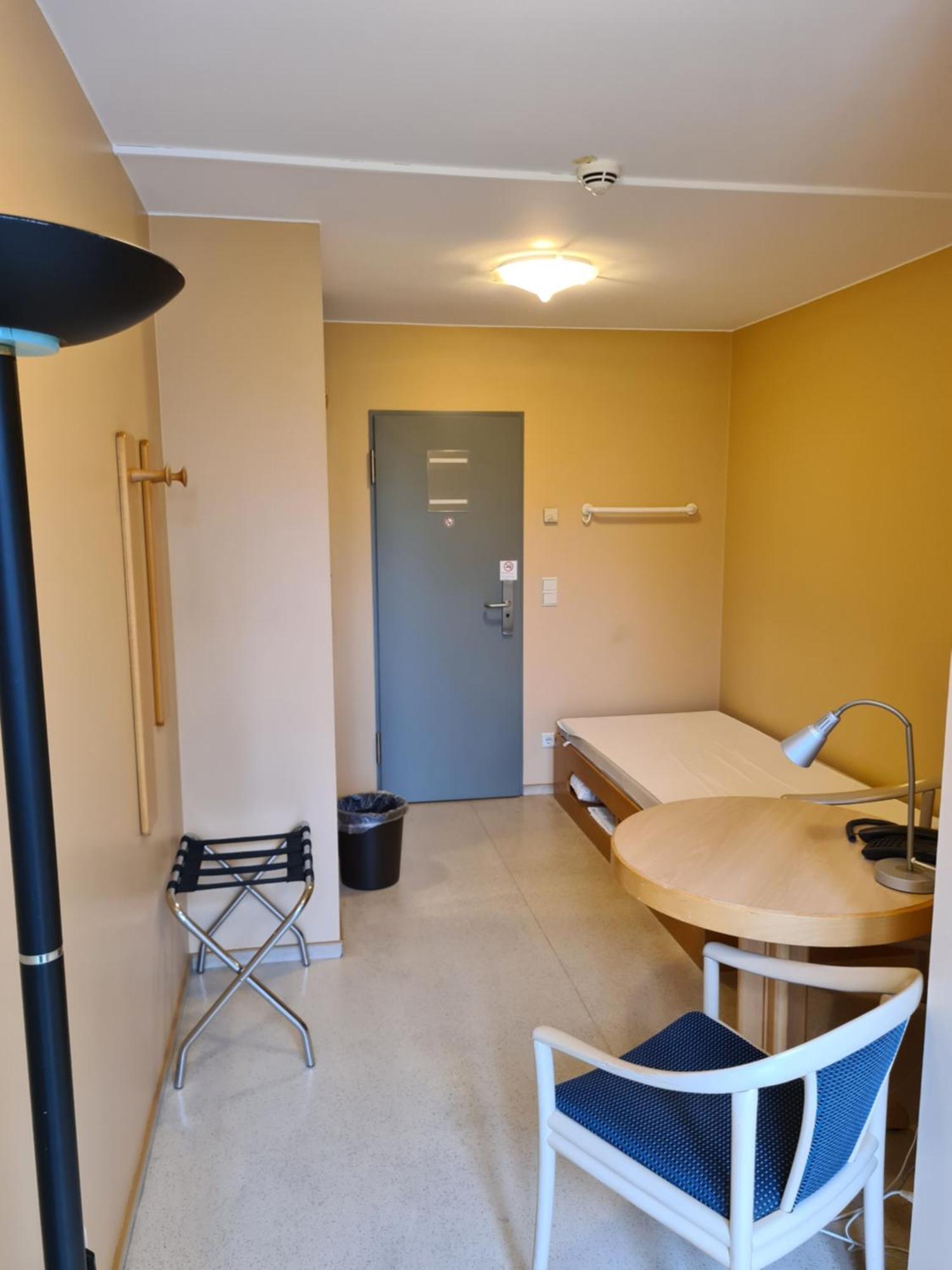 Jugendgaestehaus St.-Michaels-Heim برلين المظهر الخارجي الصورة