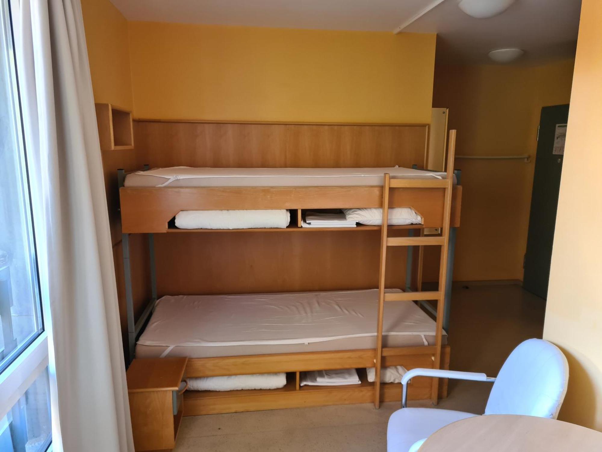 Jugendgaestehaus St.-Michaels-Heim برلين المظهر الخارجي الصورة