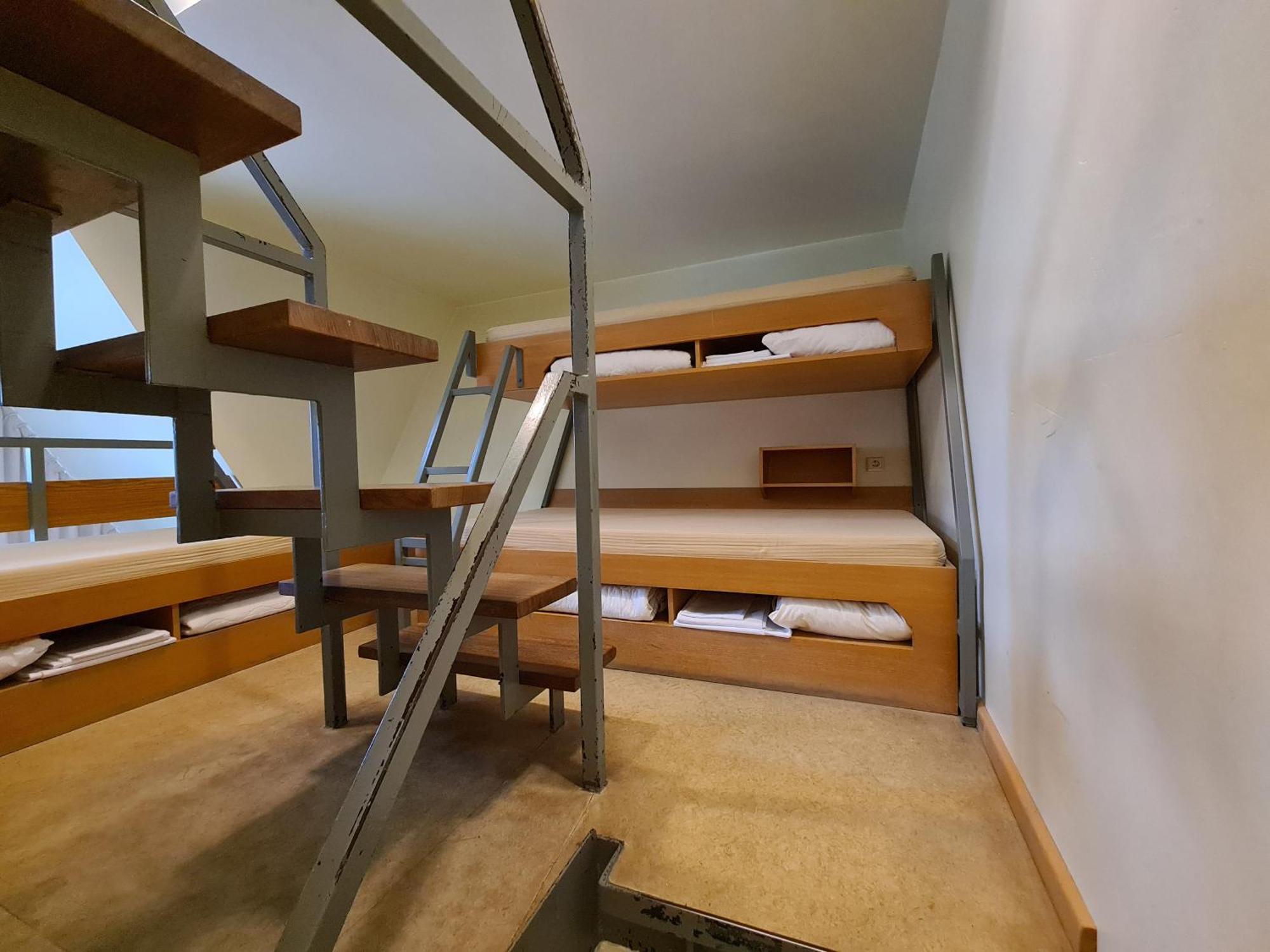 Jugendgaestehaus St.-Michaels-Heim برلين المظهر الخارجي الصورة