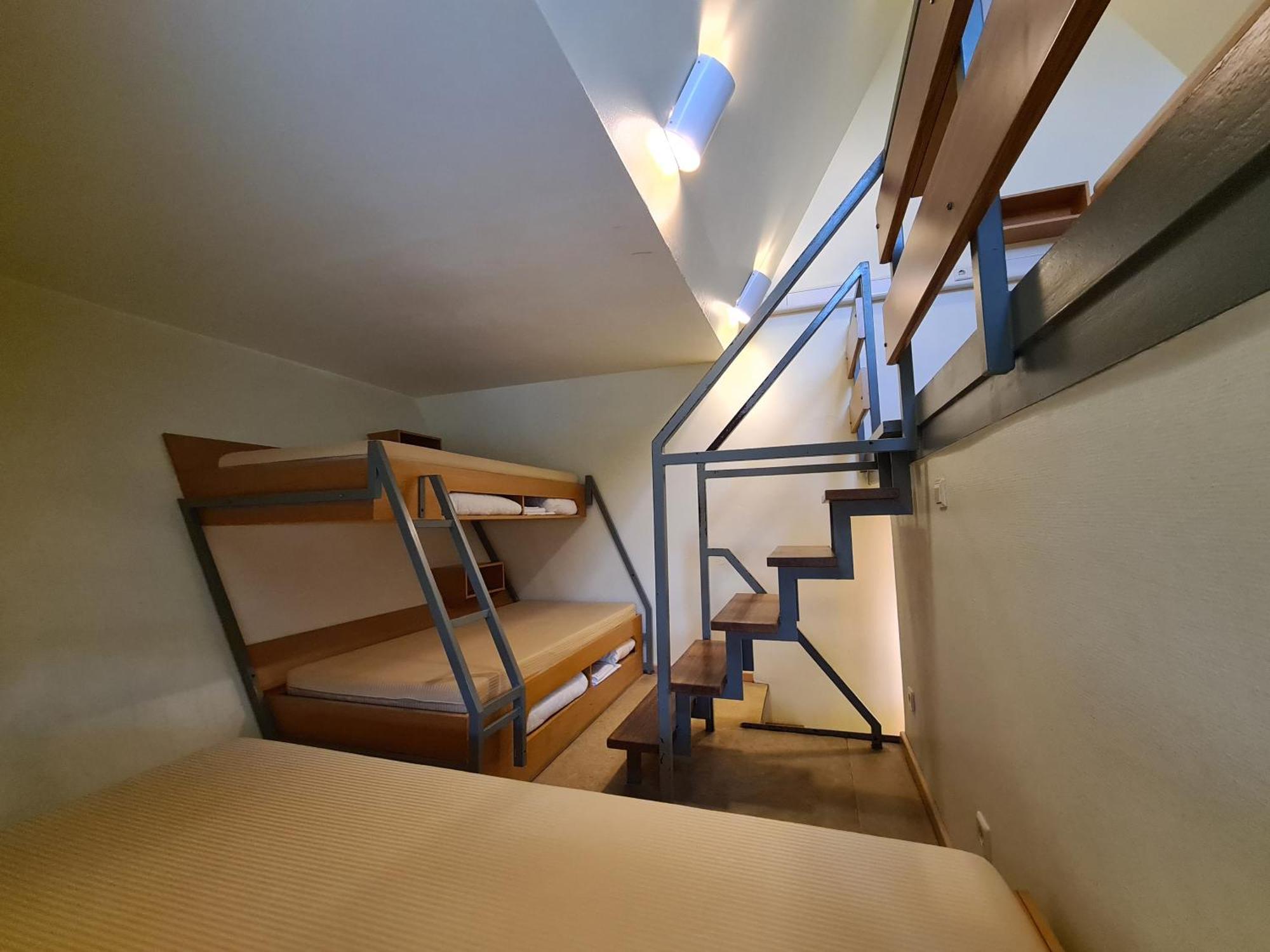 Jugendgaestehaus St.-Michaels-Heim برلين المظهر الخارجي الصورة