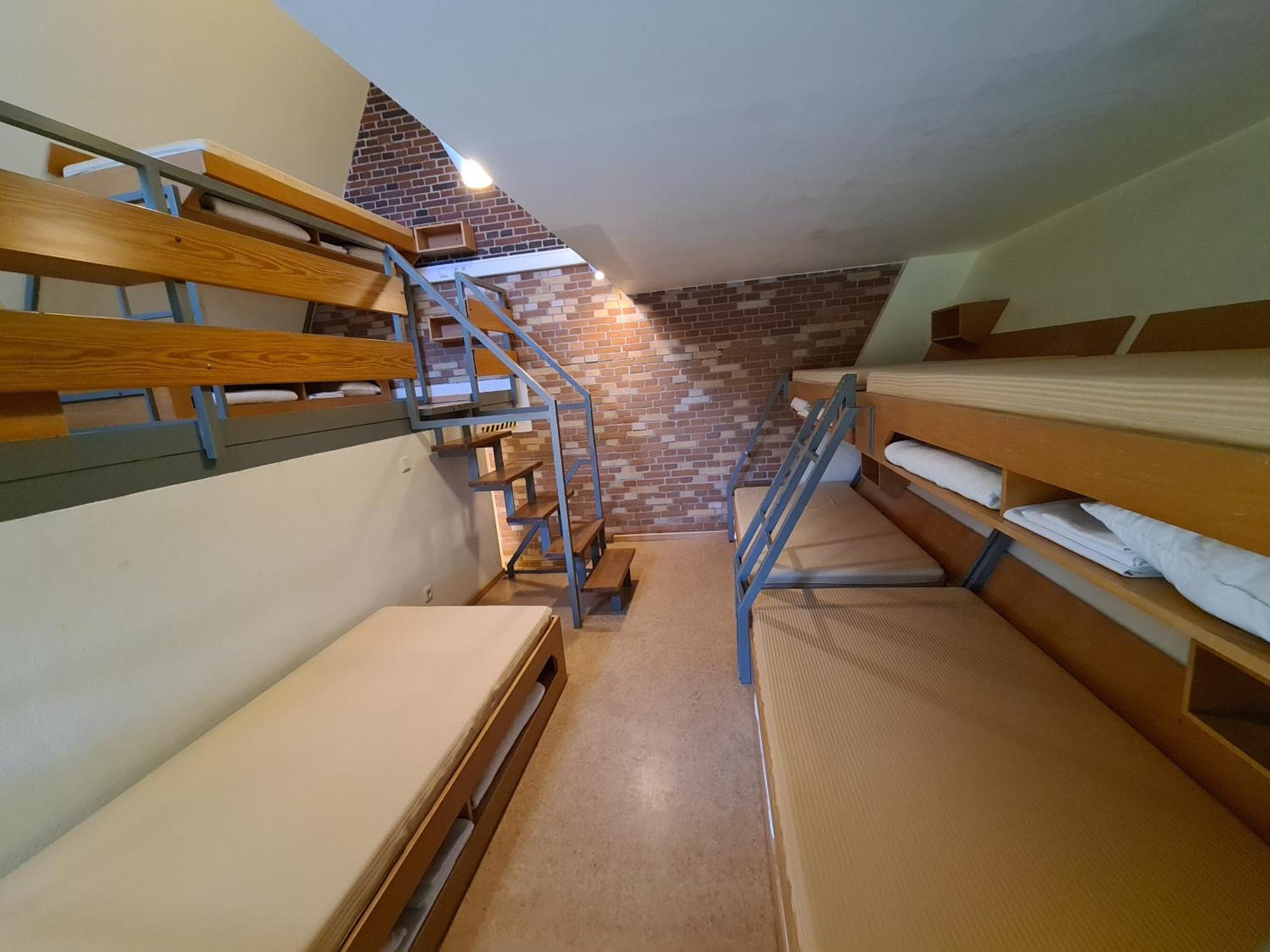 Jugendgaestehaus St.-Michaels-Heim برلين المظهر الخارجي الصورة