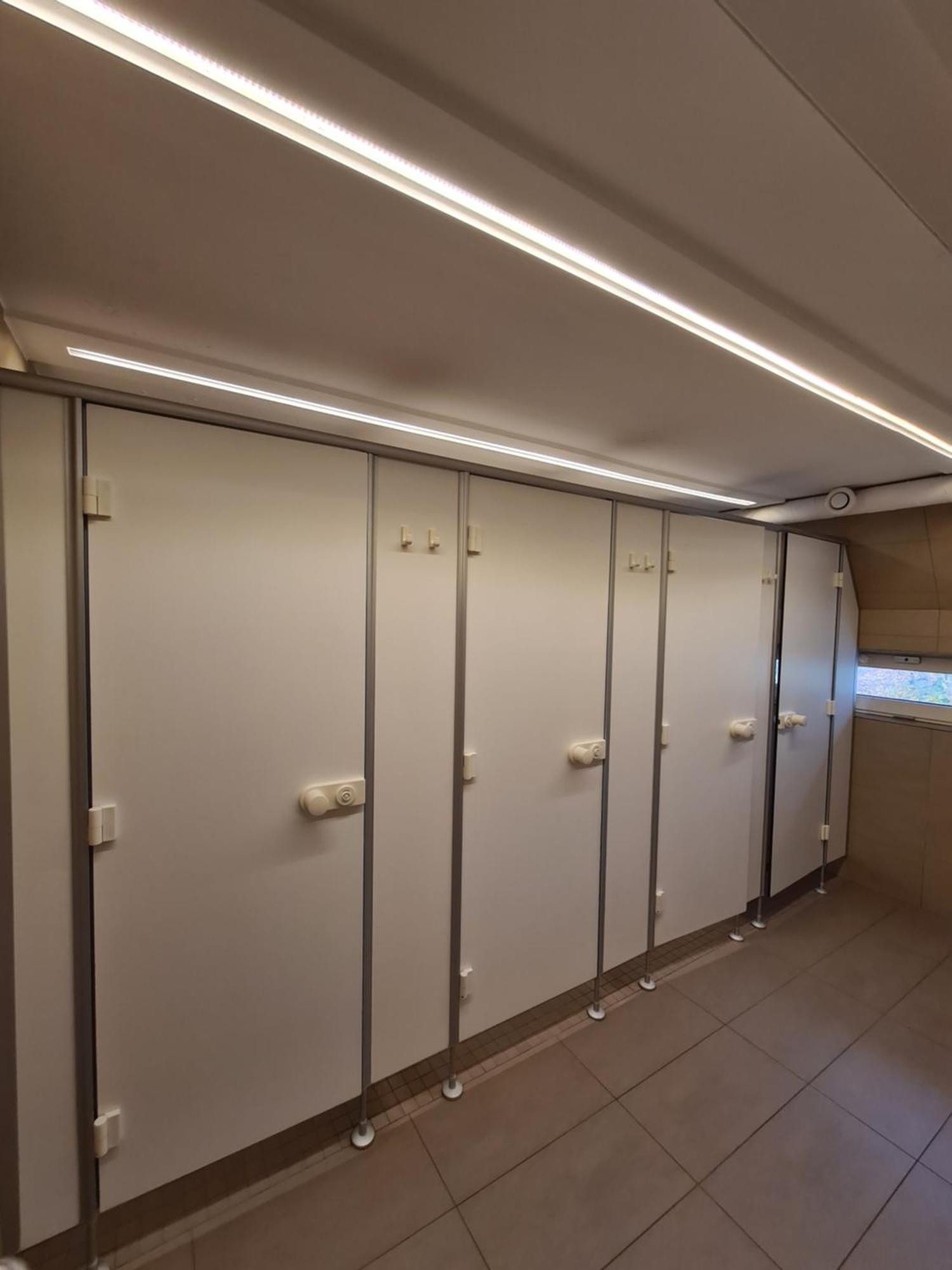 Jugendgaestehaus St.-Michaels-Heim برلين المظهر الخارجي الصورة