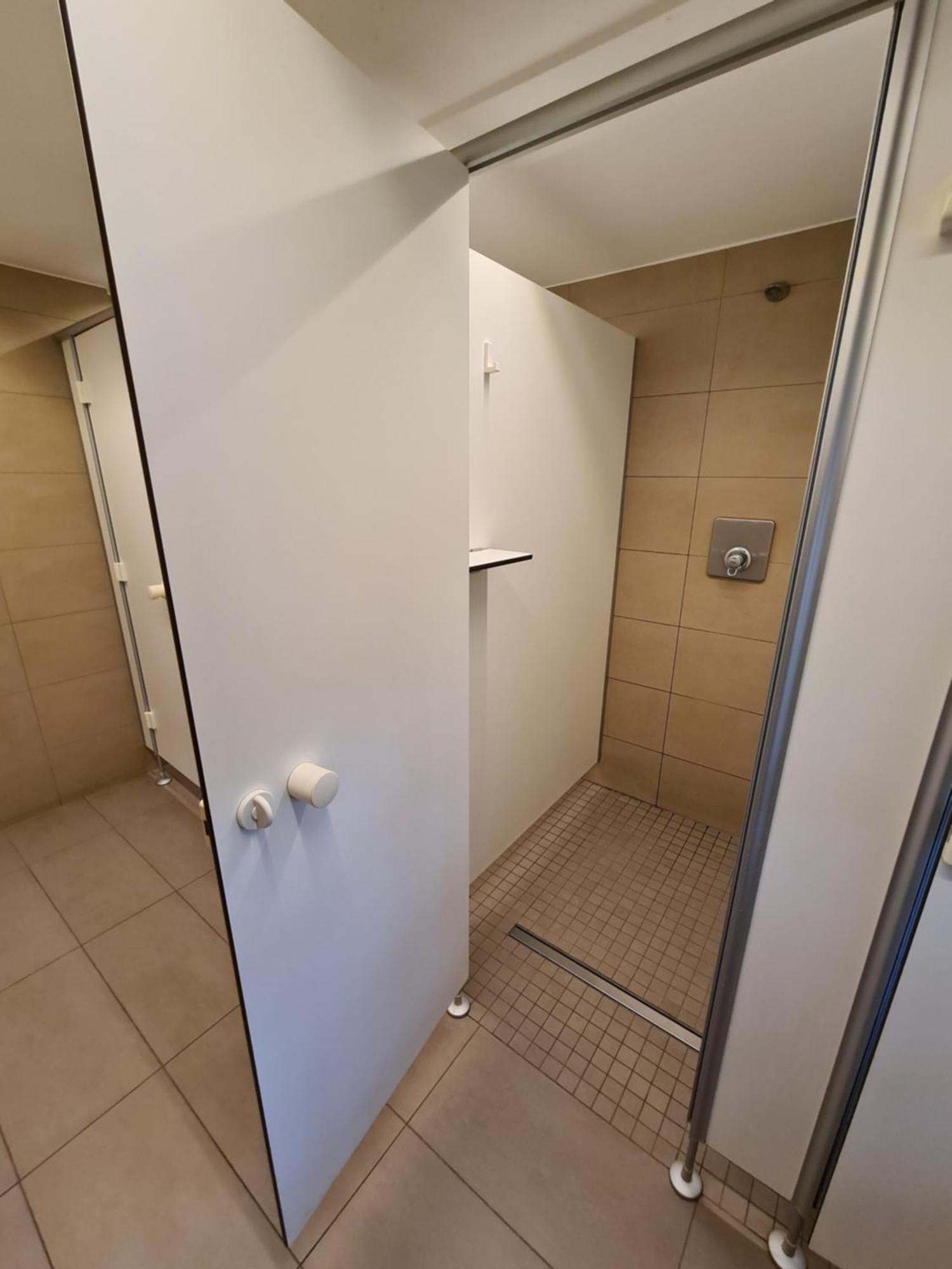 Jugendgaestehaus St.-Michaels-Heim برلين المظهر الخارجي الصورة