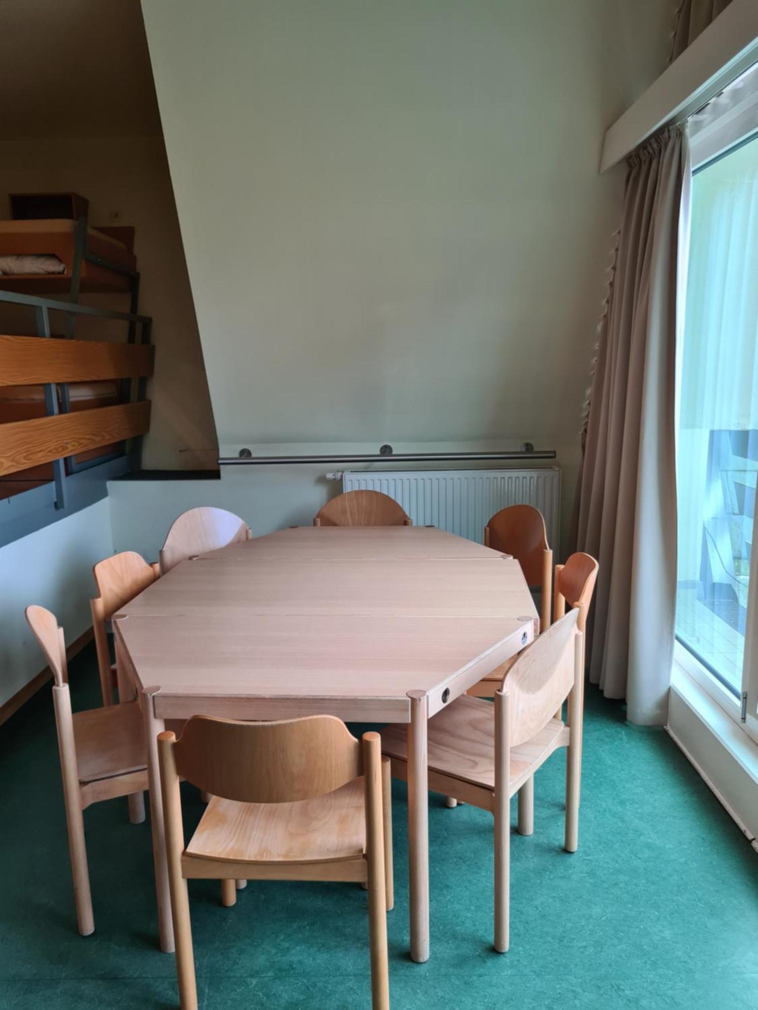 Jugendgaestehaus St.-Michaels-Heim برلين المظهر الخارجي الصورة