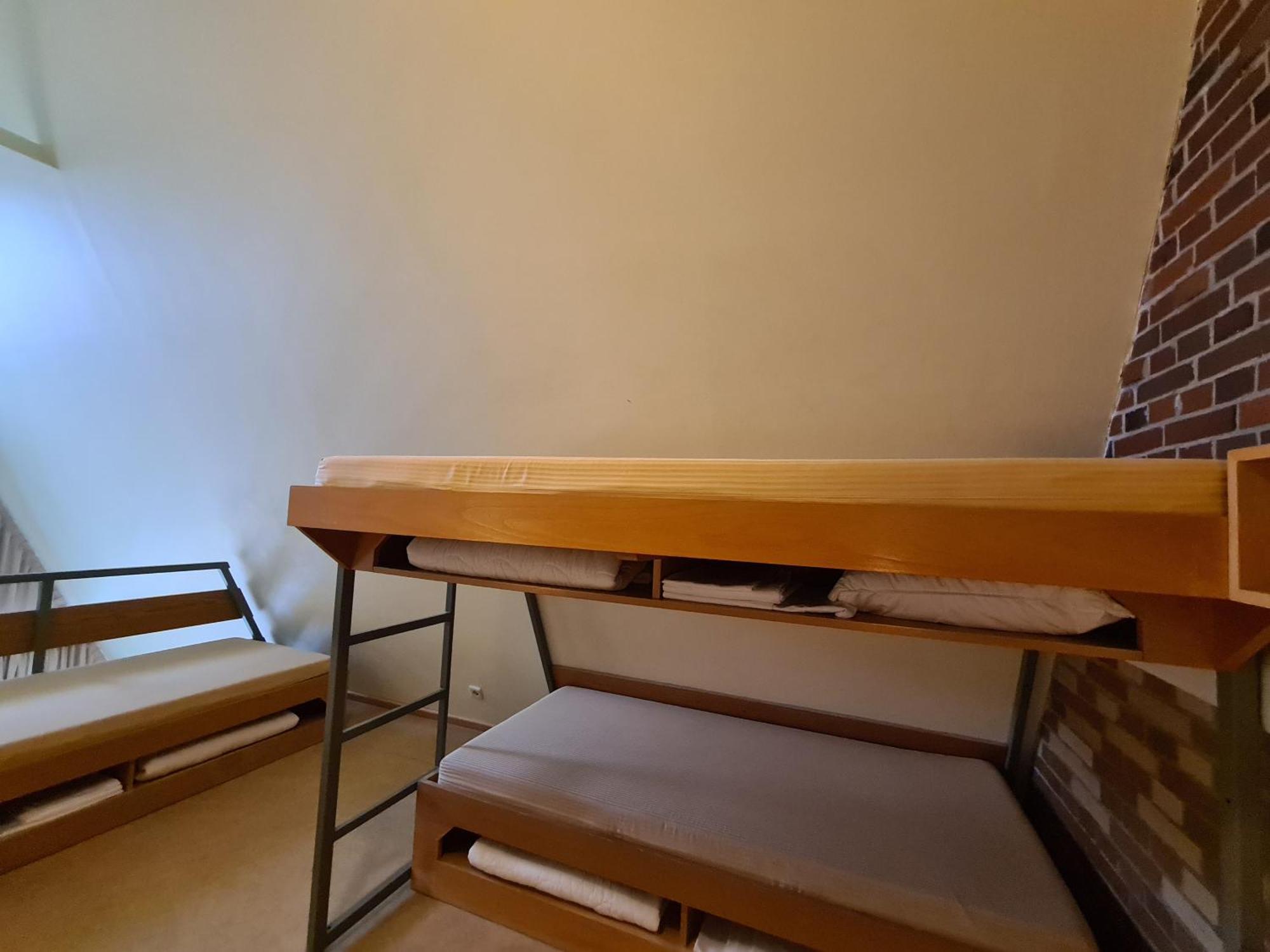 Jugendgaestehaus St.-Michaels-Heim برلين المظهر الخارجي الصورة