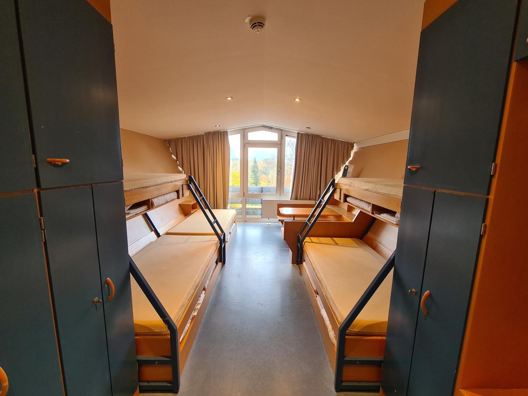 Jugendgaestehaus St.-Michaels-Heim برلين المظهر الخارجي الصورة