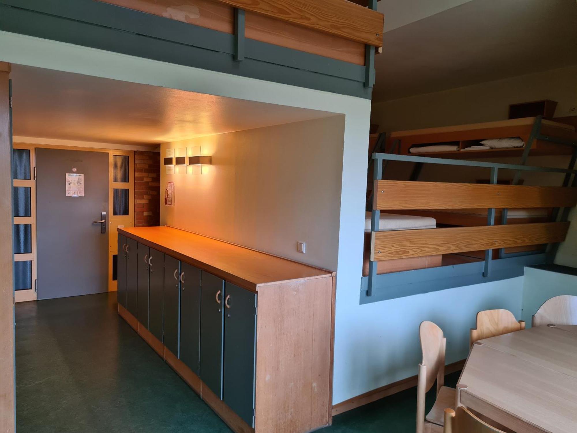 Jugendgaestehaus St.-Michaels-Heim برلين المظهر الخارجي الصورة