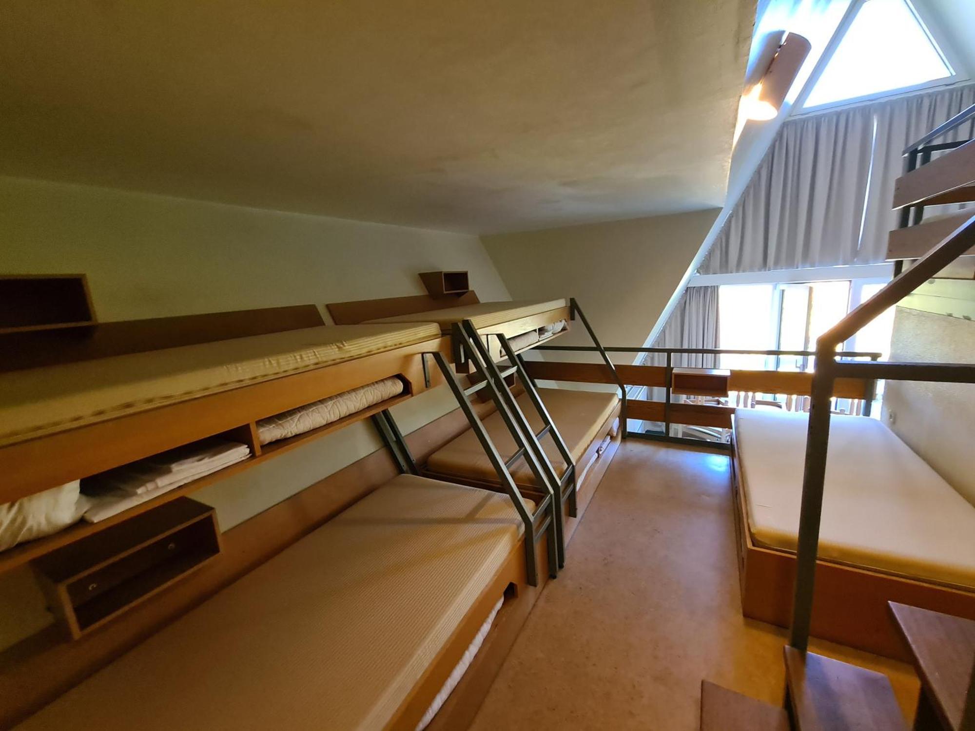 Jugendgaestehaus St.-Michaels-Heim برلين المظهر الخارجي الصورة