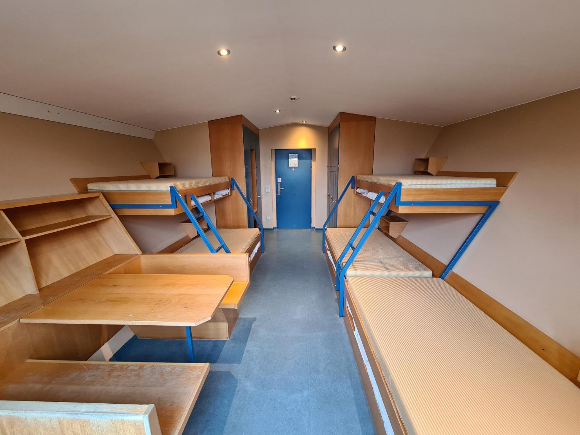 Jugendgaestehaus St.-Michaels-Heim برلين المظهر الخارجي الصورة
