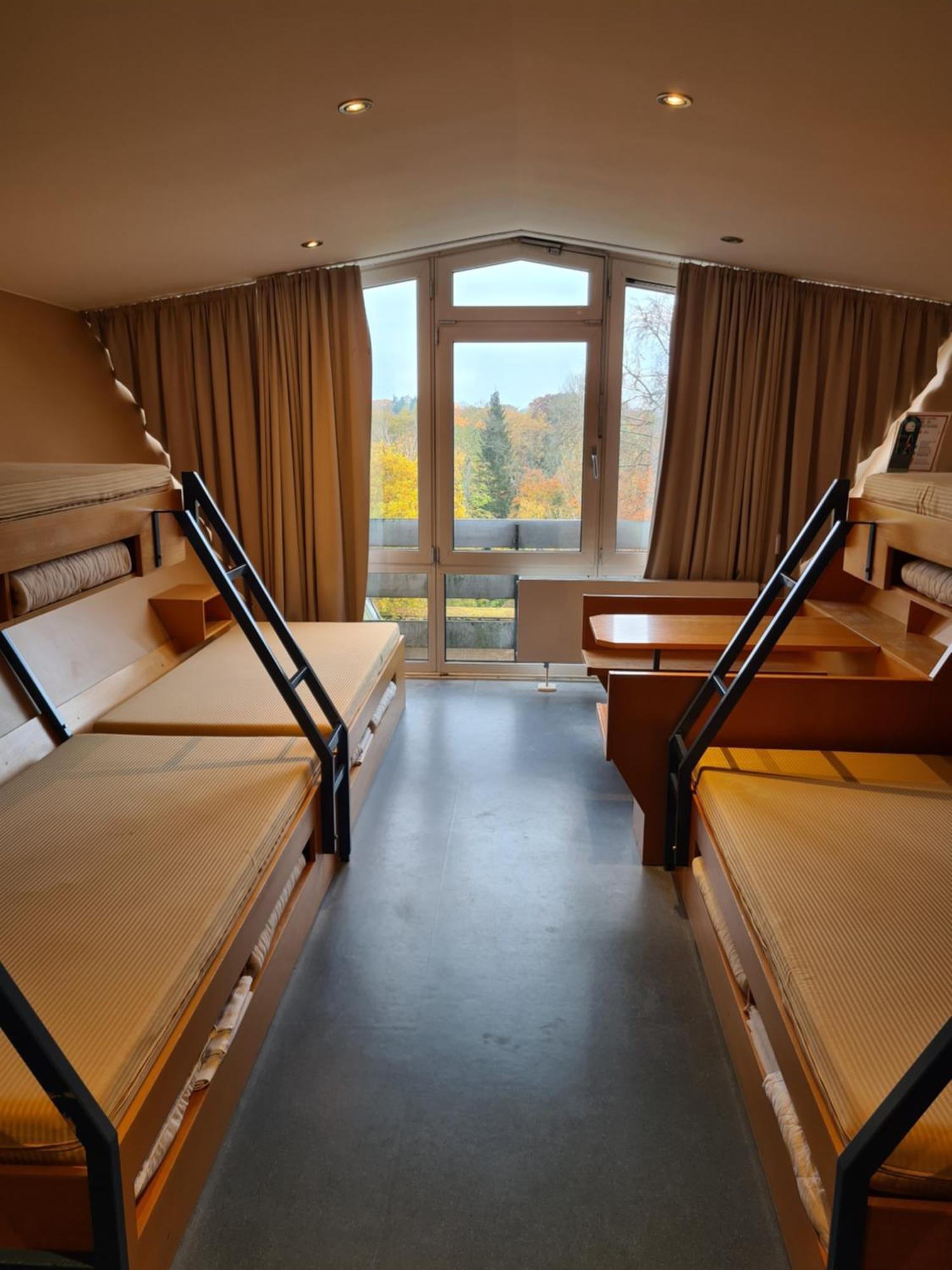 Jugendgaestehaus St.-Michaels-Heim برلين المظهر الخارجي الصورة