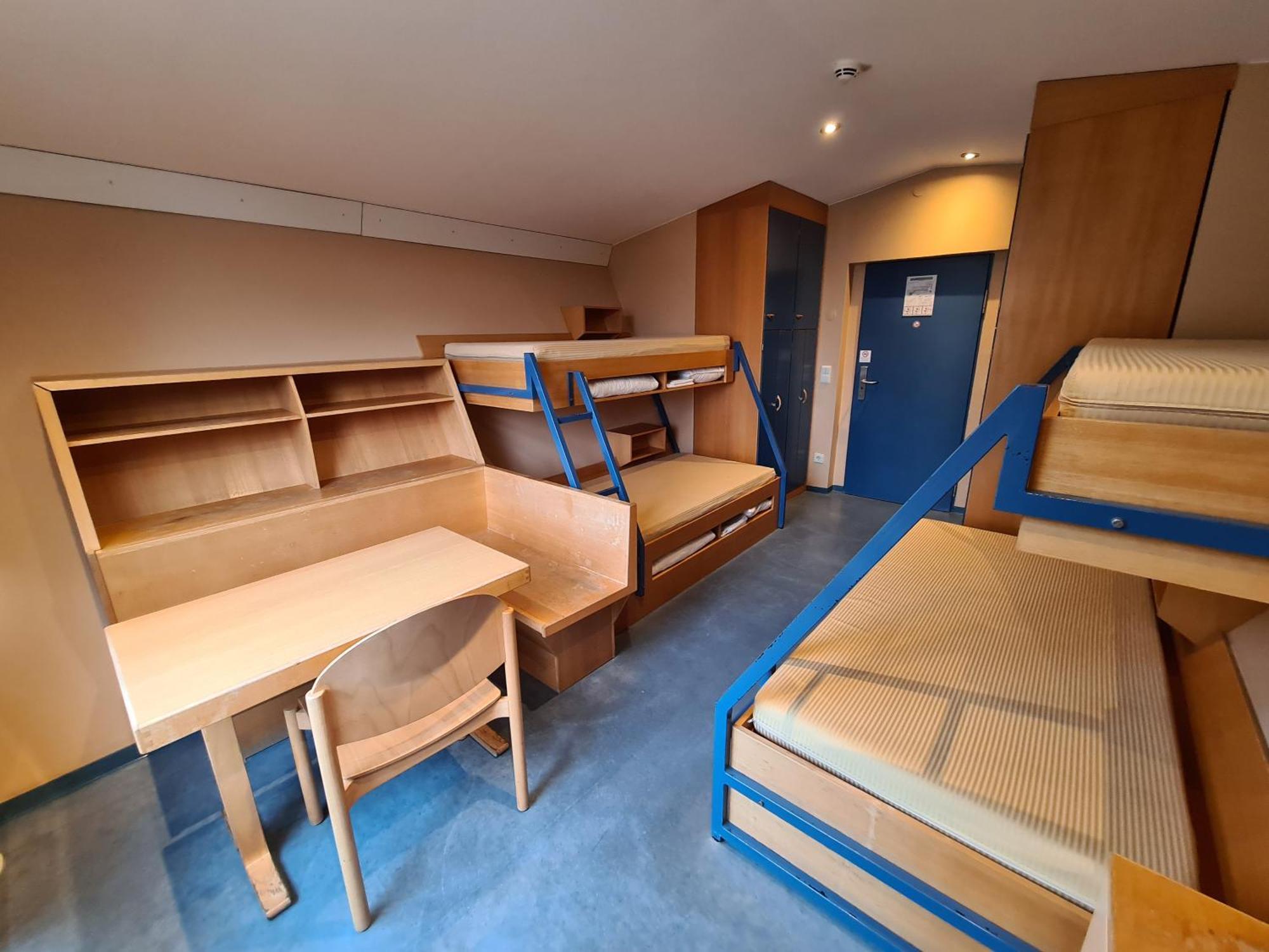 Jugendgaestehaus St.-Michaels-Heim برلين المظهر الخارجي الصورة