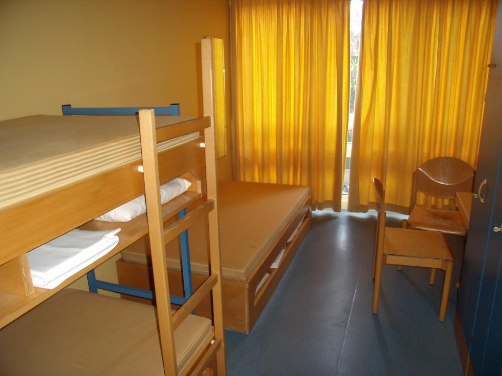 Jugendgaestehaus St.-Michaels-Heim برلين الغرفة الصورة