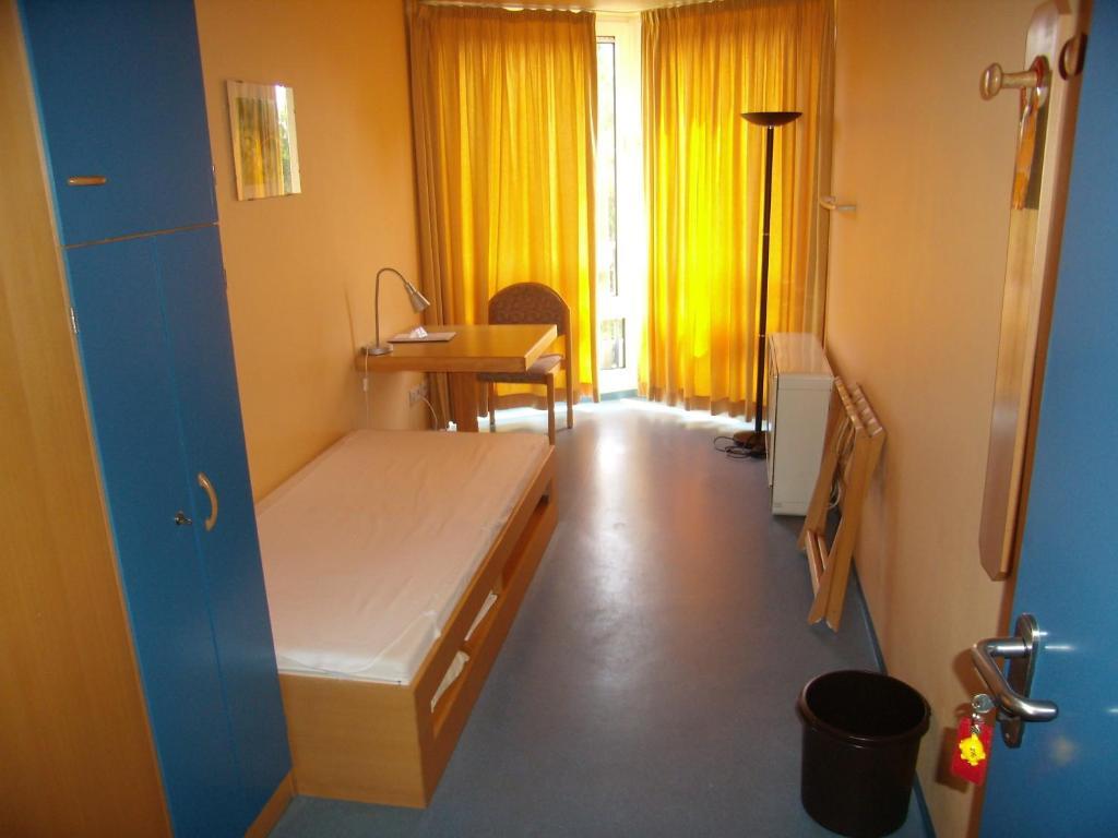 Jugendgaestehaus St.-Michaels-Heim برلين الغرفة الصورة