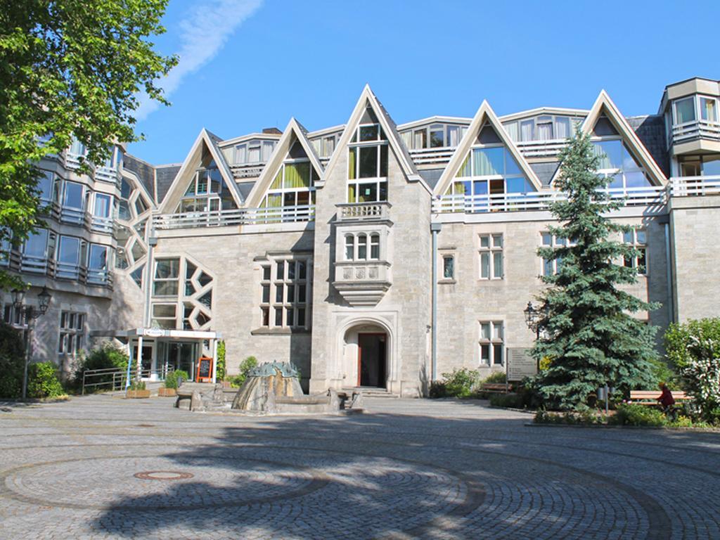 Jugendgaestehaus St.-Michaels-Heim برلين المظهر الخارجي الصورة