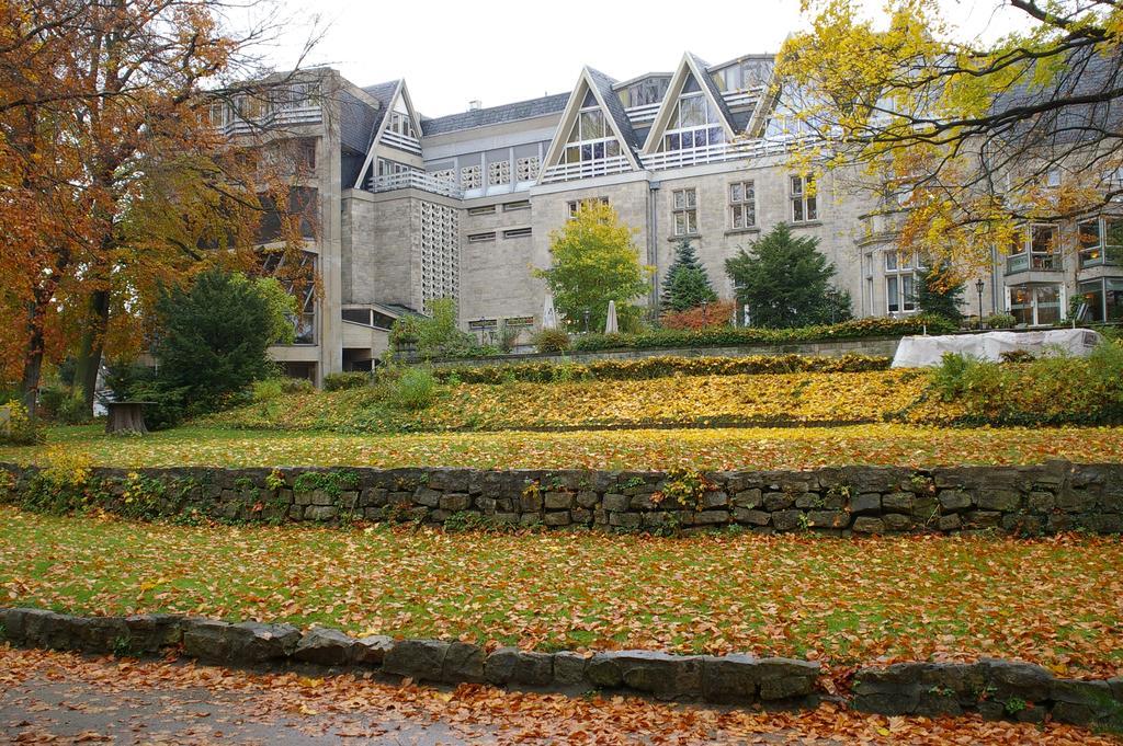 Jugendgaestehaus St.-Michaels-Heim برلين المظهر الخارجي الصورة