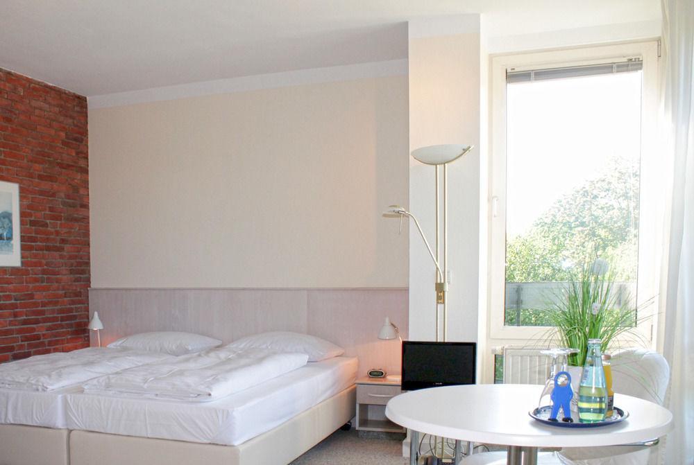 Jugendgaestehaus St.-Michaels-Heim برلين المظهر الخارجي الصورة