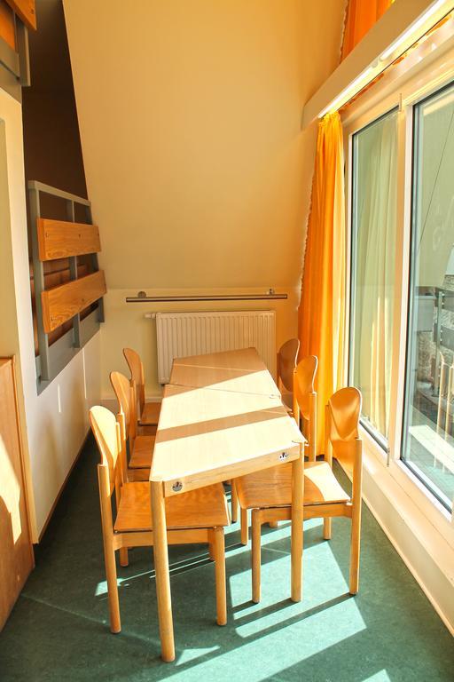 Jugendgaestehaus St.-Michaels-Heim برلين المظهر الخارجي الصورة