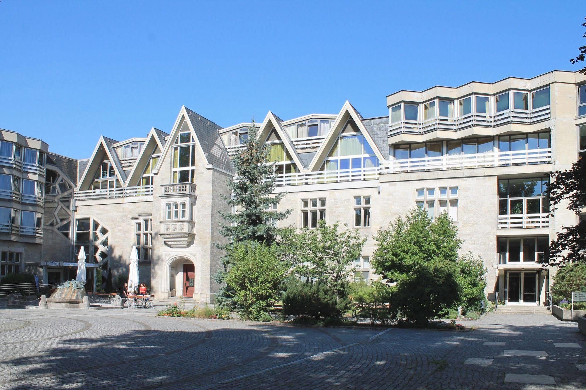 Jugendgaestehaus St.-Michaels-Heim برلين المظهر الخارجي الصورة