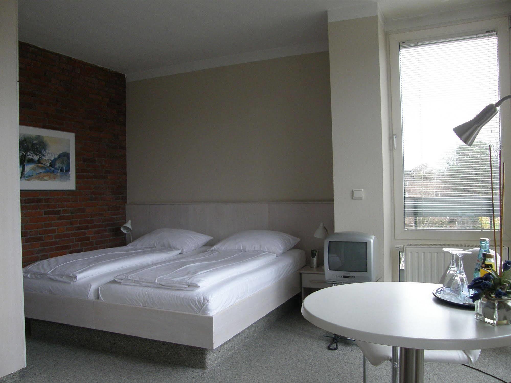 Jugendgaestehaus St.-Michaels-Heim برلين المظهر الخارجي الصورة