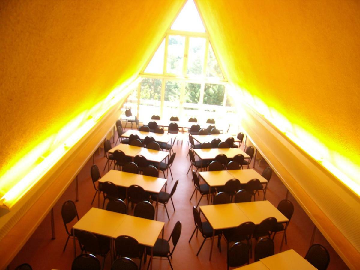 Jugendgaestehaus St.-Michaels-Heim برلين المظهر الخارجي الصورة